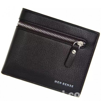 Bogesi Short Wallet - STZ